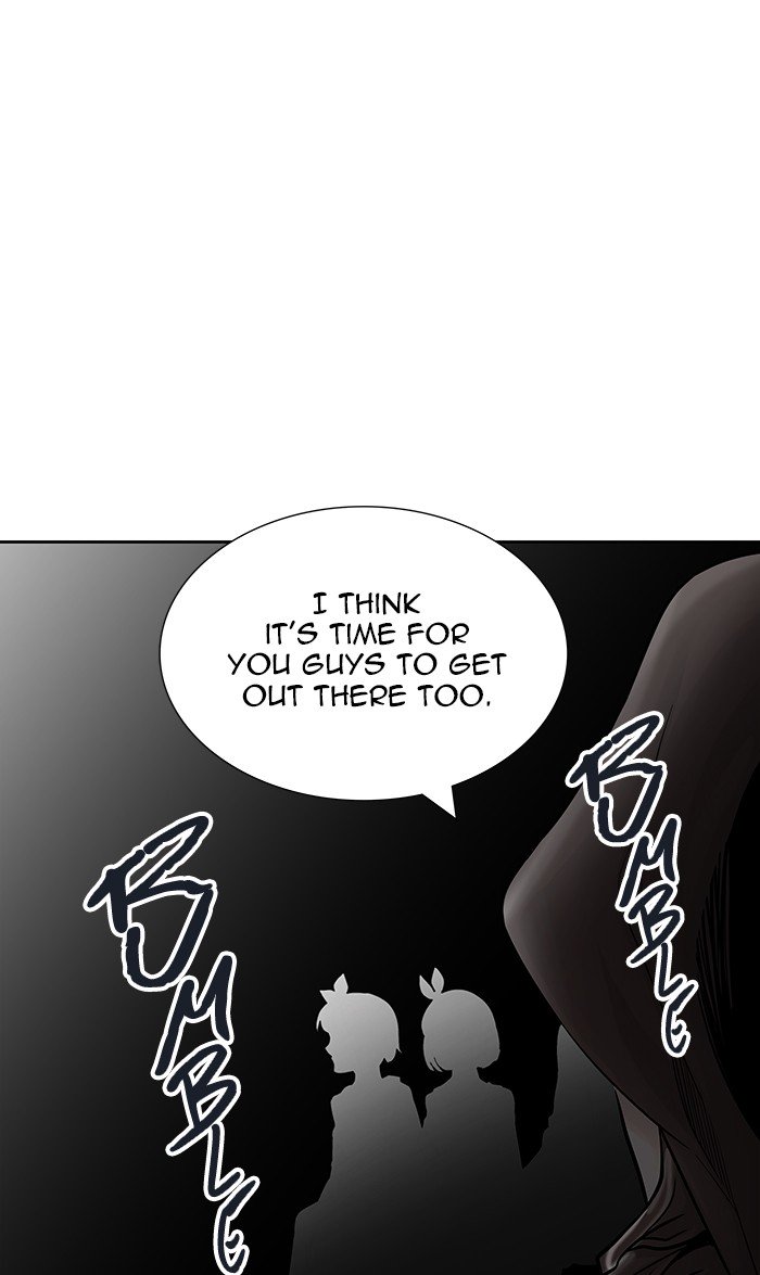 Tower of God, Chapter 484 image 104